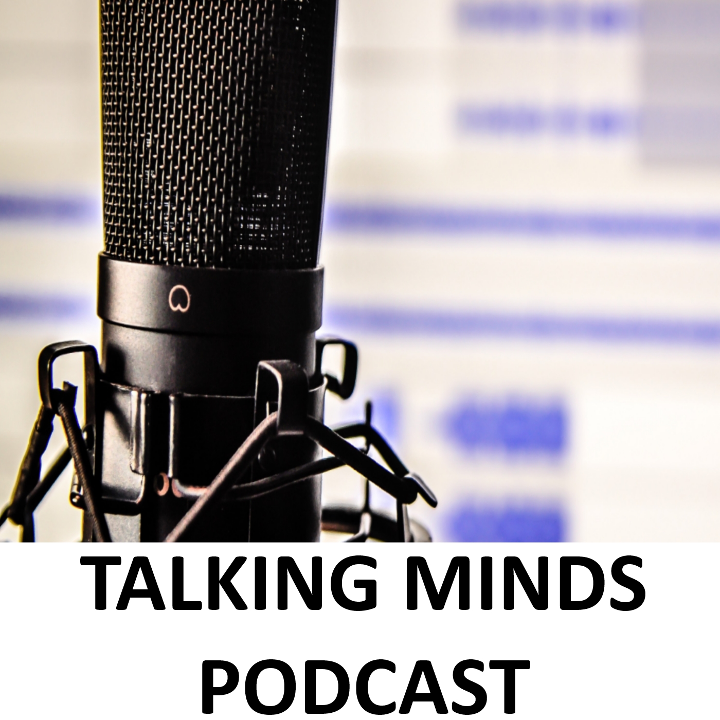 Talking Minds