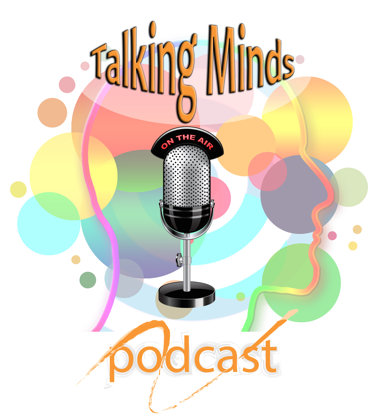 Talking Minds