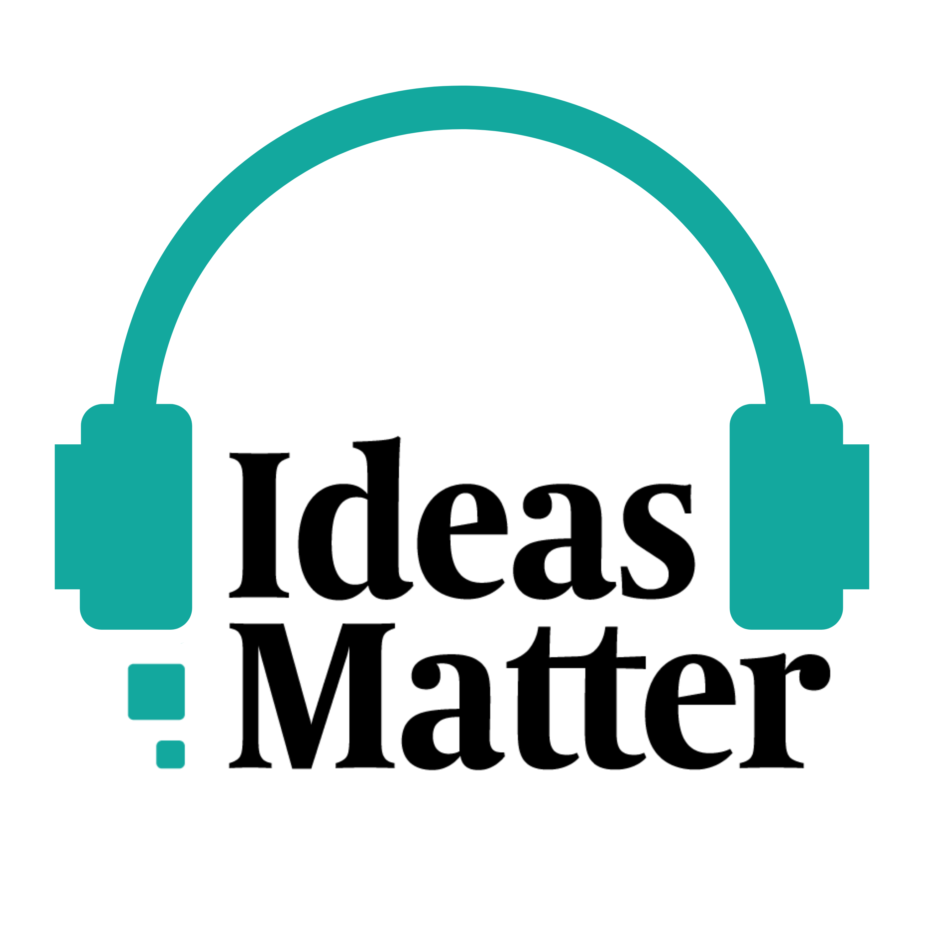Ideas Matter