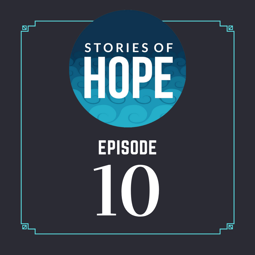 Overcoming Childhood Trauma & Victimization