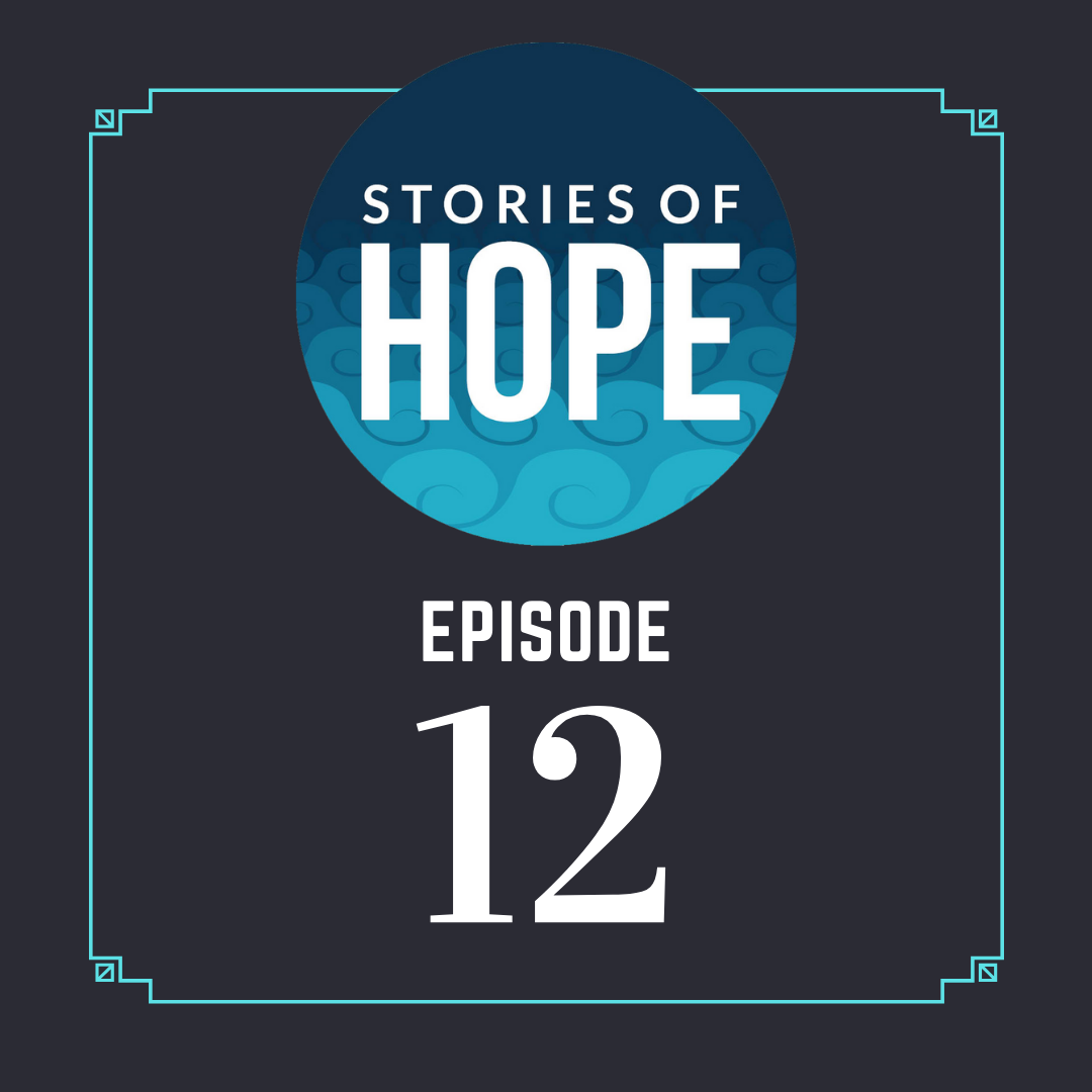 Episode 12: Dave Carder - Affair Recovery