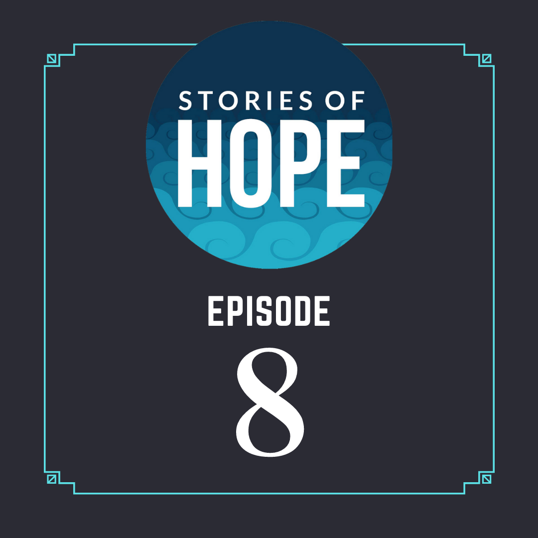 SPECIAL EPISODE: Covid-19 Conversations