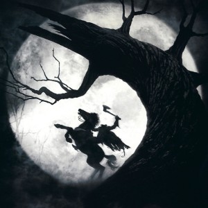 Ep. 125 - The Many Legends of Sleepy Hollow! (w/ Hayden Gilbert)
