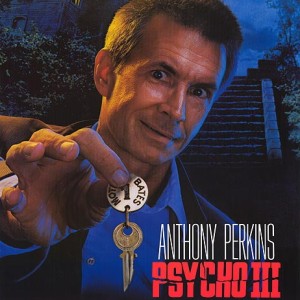 Ep. 124 - Psychomania!: Psycho III (w/ Robb Antequera & Cris Hurtado)
