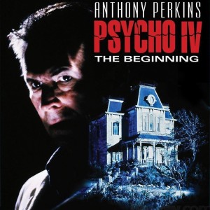 Ep. 126 - Psychomania!: Psycho IV: The Beginning (w/ Matt Bledsoe & Cris Hurtado)