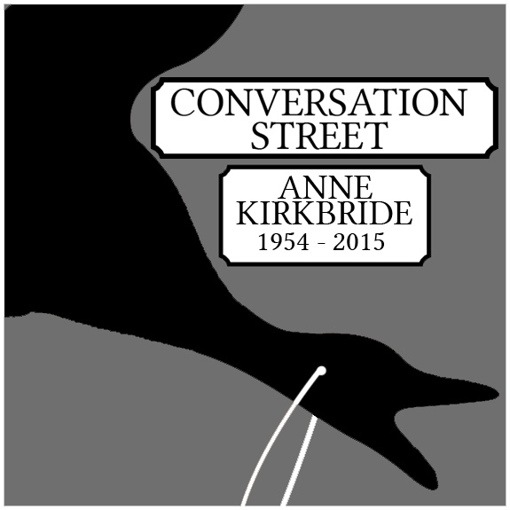 Conversation Street Episode 133