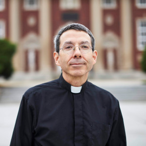 Rector Reflection: A Giant of Faith