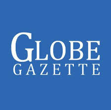 Mason City Globe Gazette 12-30-2021