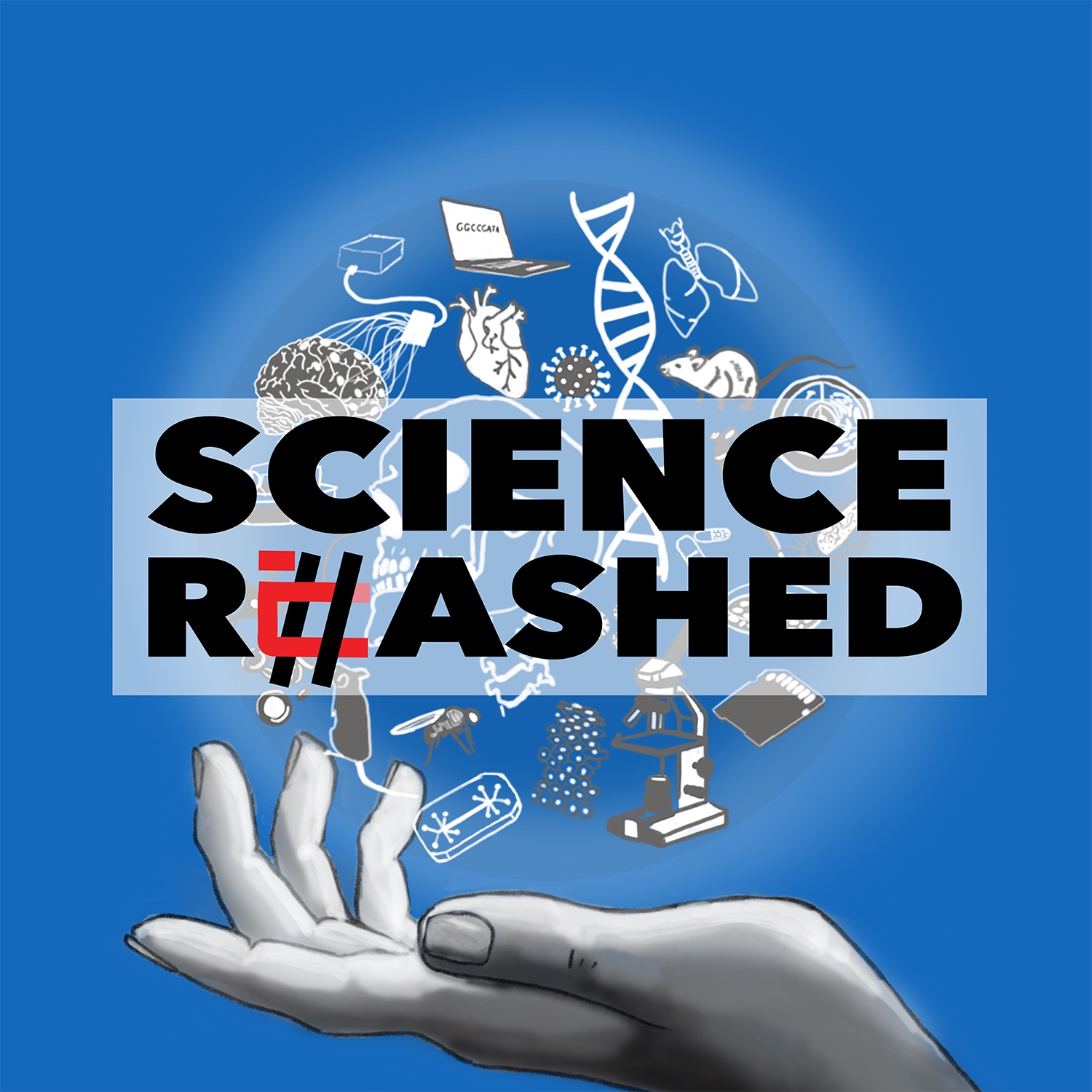 Science Rehashed