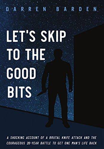 Darren Barden – Conversations with Criminals – Podcast – Podtail