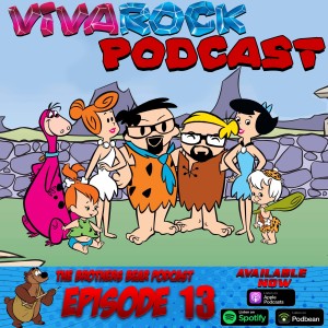 Viva Rock Podcast