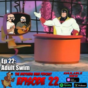 Adult Swim