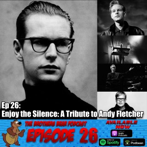 Enjoy the Silence: A Tribute to Andy Fletcher