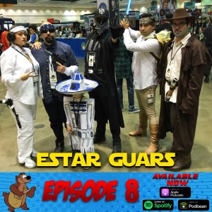 ESTAR GUARS