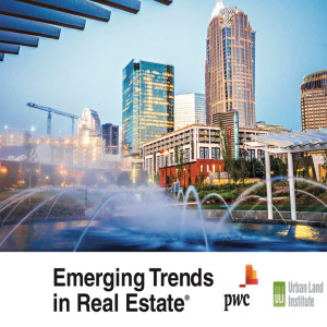 PwC and ULI’s Emerging Trends in Real Estate 2020