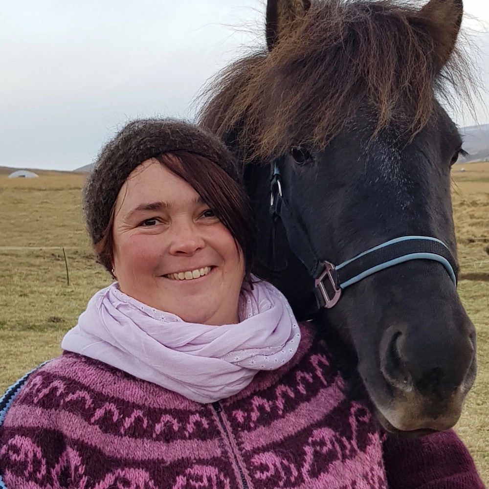 Fólkið á Norðurlandi vestra
