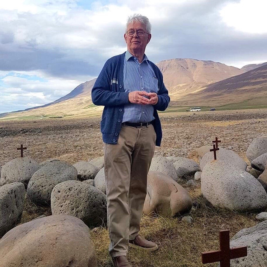 Fólkið á Norðurlandi vestra