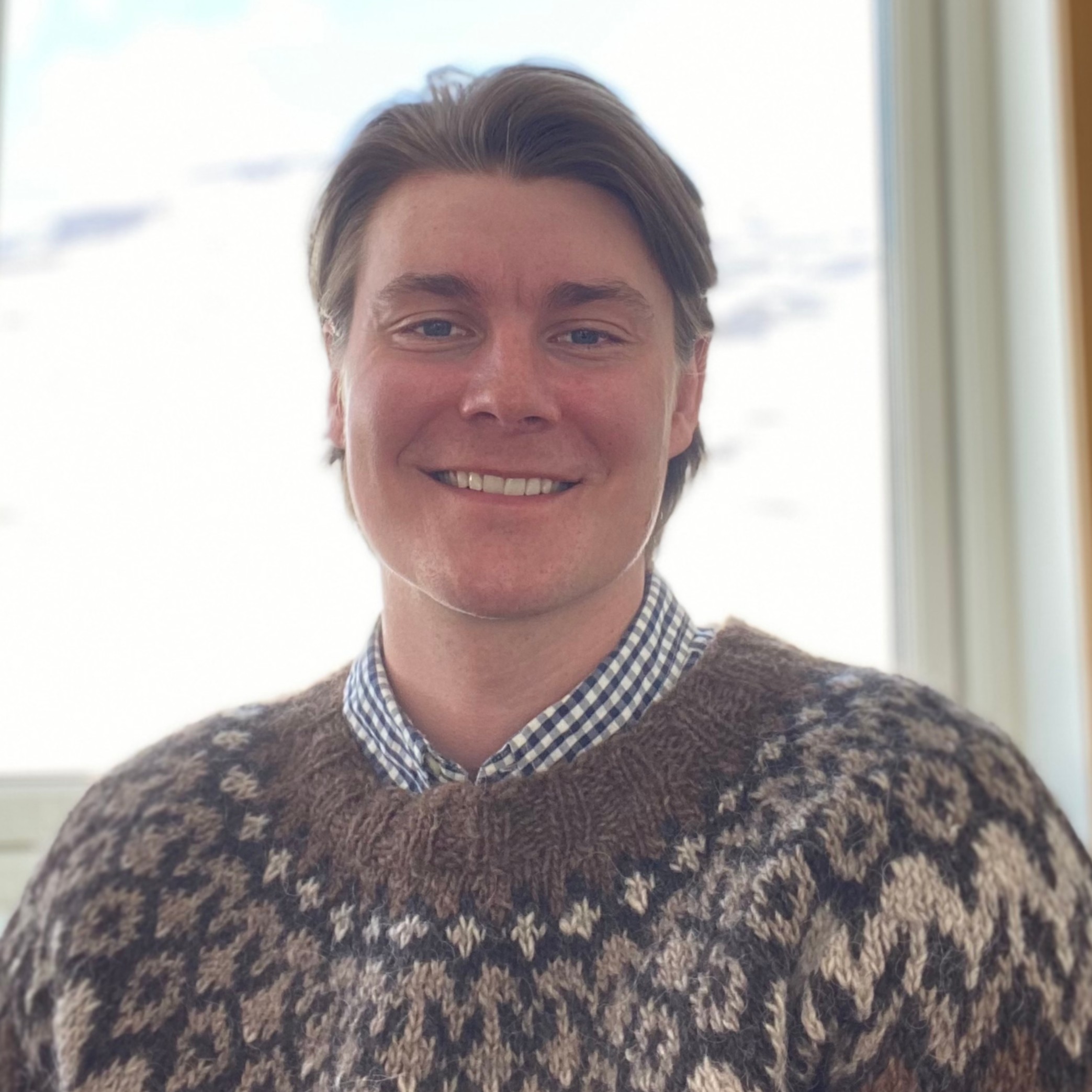 Fólkið á Norðurlandi vestra
