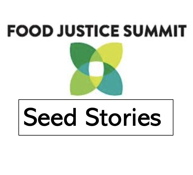 Seed Stories