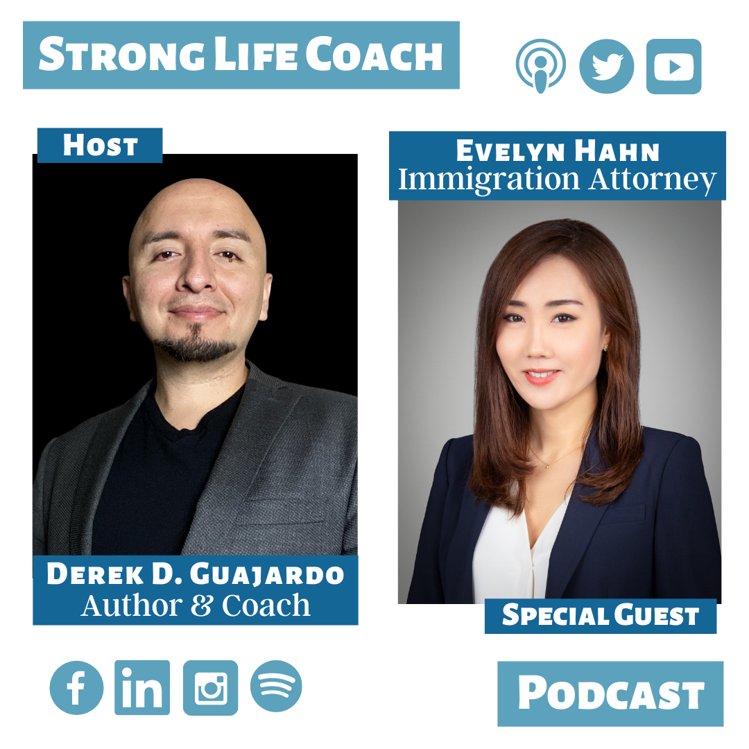 Strong Life Coach Podcast