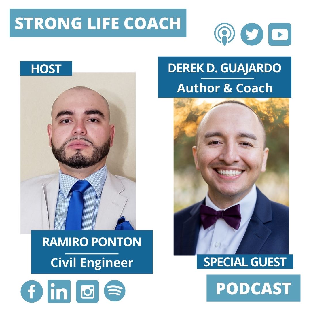 Strong Life Coach Podcast