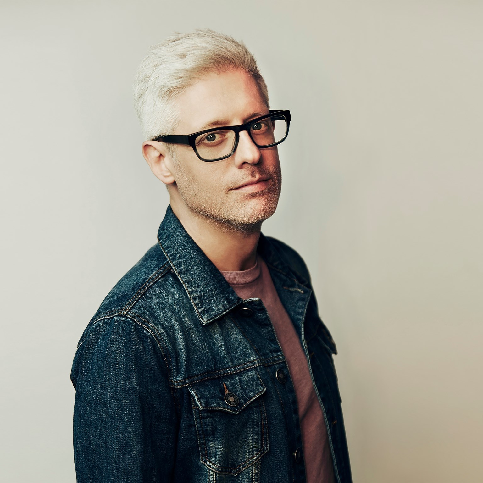 The Love Good Podcast with Jimmy Mitchell