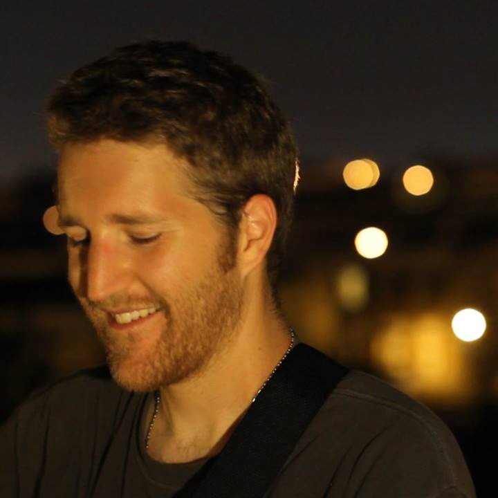 The Love Good Podcast with Jimmy Mitchell