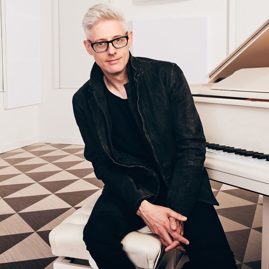 The Love Good Podcast with Jimmy Mitchell