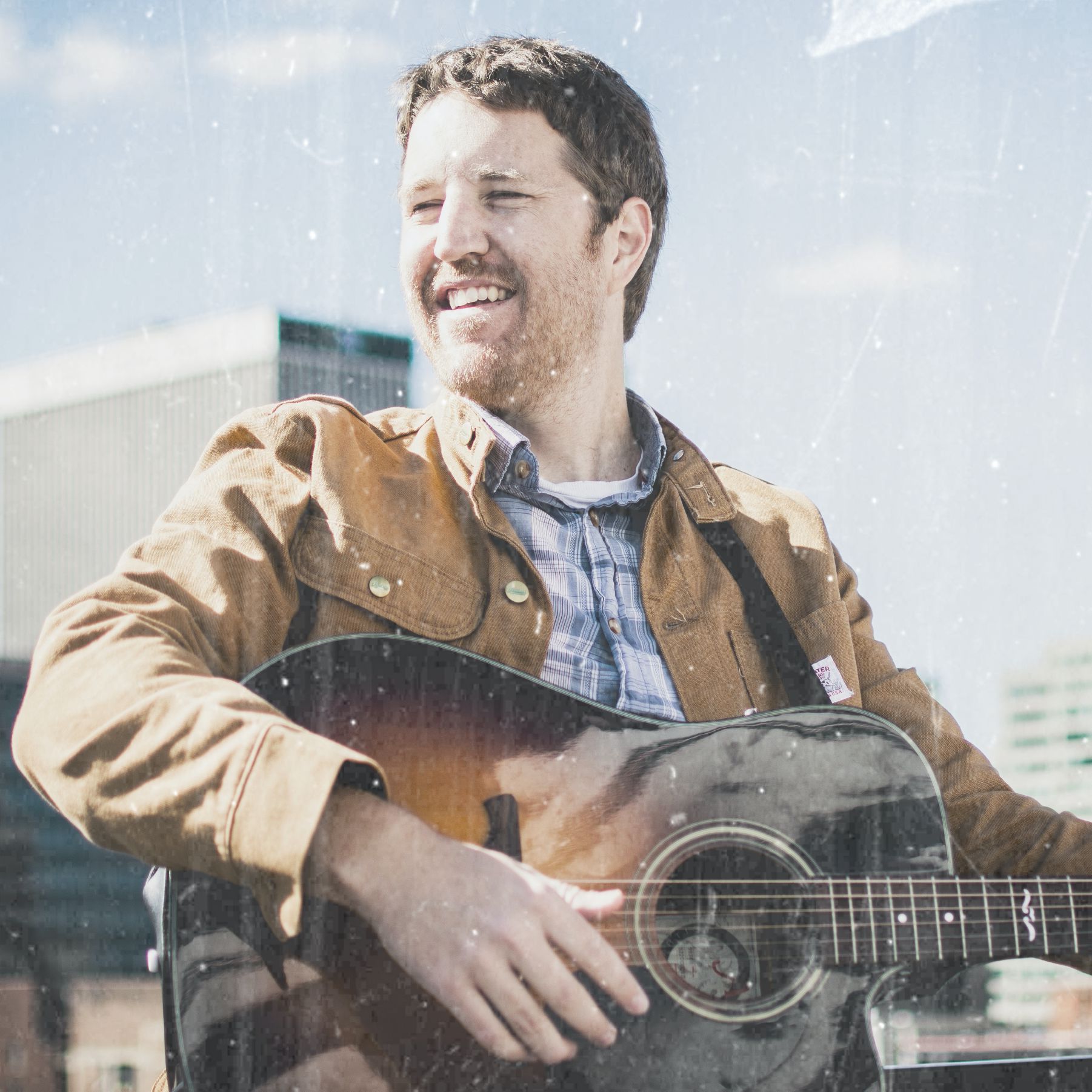 The Love Good Podcast with Jimmy Mitchell
