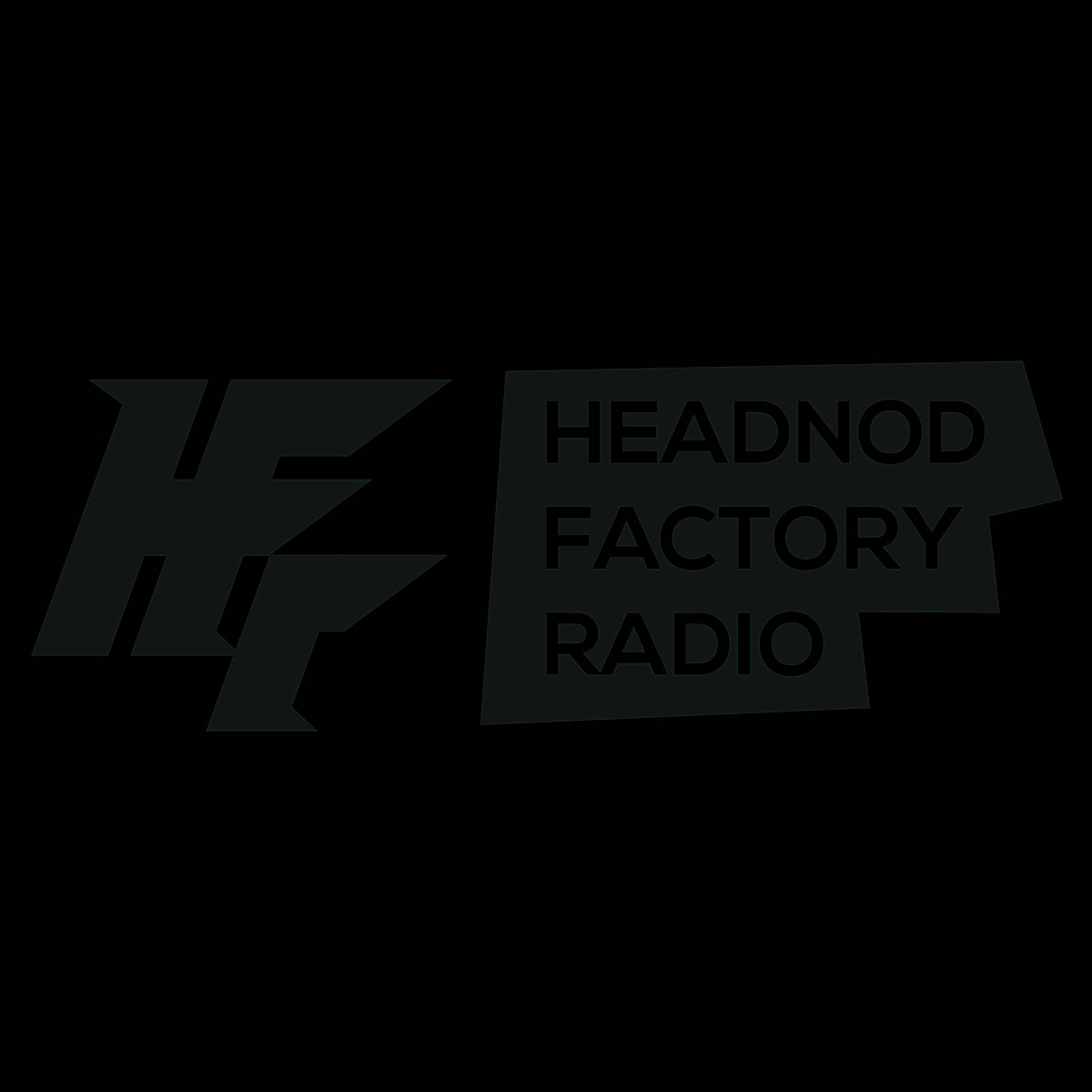 Headnod Factory Radio