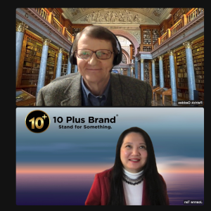 Episode 48: ”Secrets” for Investing in the stock market by Patrick Geddes, from $0 to $43 Billion - Interviews of Notables & Influencers