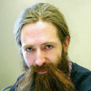 Longevity Rock Star - Aubrey de Grey