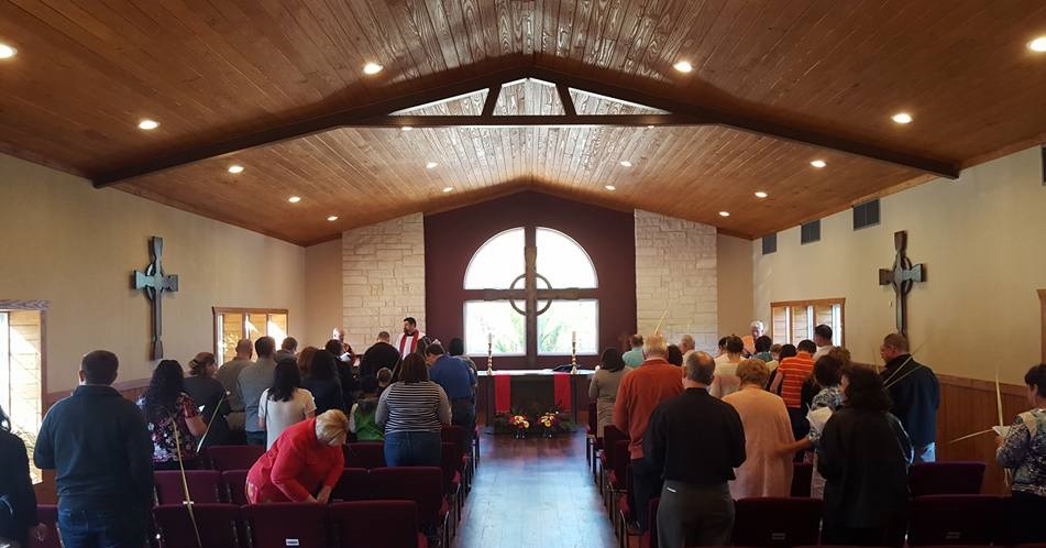 Session Two PTSD Conference - The Rev. Nigel Mumford