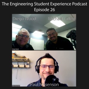 Episode 26 - Engineering in the Food Retailing Industry