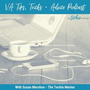 VATTA #173: How To Embrace Your Fear Of Specializing + What You’ll Get When You Do