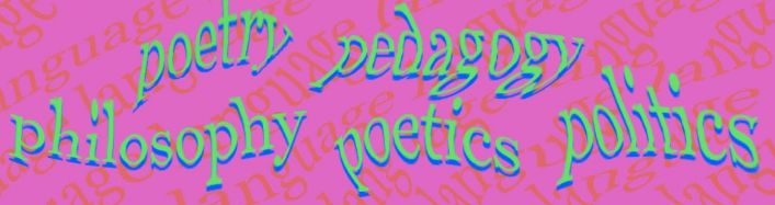 Marxist Poetry