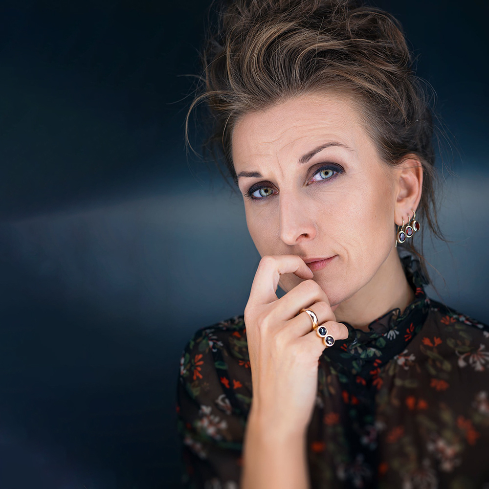 ”Laikmetīgs cilvēks laikmetīgā vidē” | I’mperfekt piektdiena (124. sērija) | 25.11.22