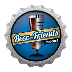 Beer With Friends Podcast - Beerfather Drinks 2500