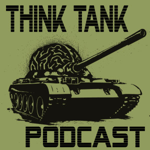 Think Tank Podcast - Liberal Tears