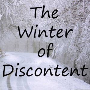 The Winter of Discontent Ray’s Rants Life in the 1950s 1960s 1970s
