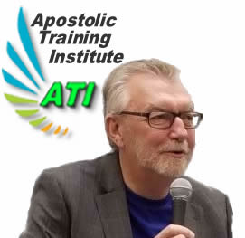 Foundations for Understanding the Five-Fold Ministry Foundations for Understanding the Five-Fold Ministry