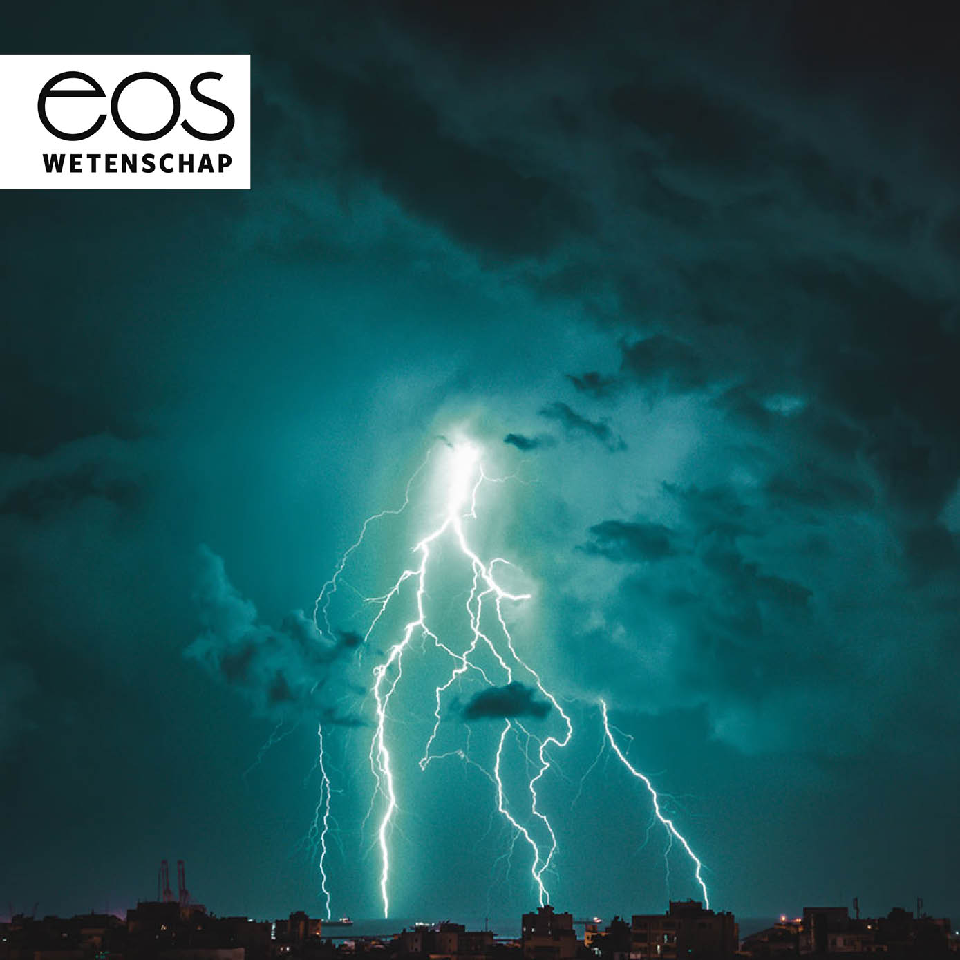 Eos Wetenschap