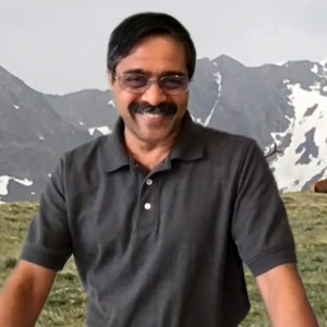 The Good Dr. Venkat Subramaniam