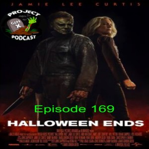 Episode 169 - Halloween Ends