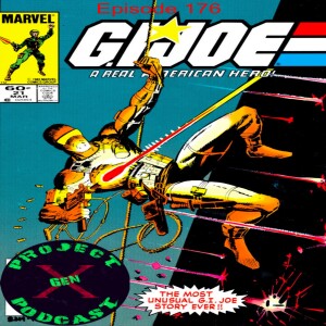 Episode 176 - G.I. Joe
