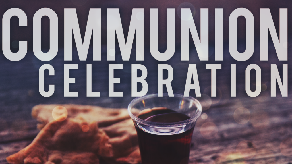 "Come to The Table, a Teaching on Communion" By: Pastor Jimmy Vaughn