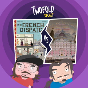 The French Dispatch VS The Grand Budapest Hotel