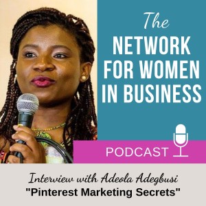 Pinterest Marketing Secrets