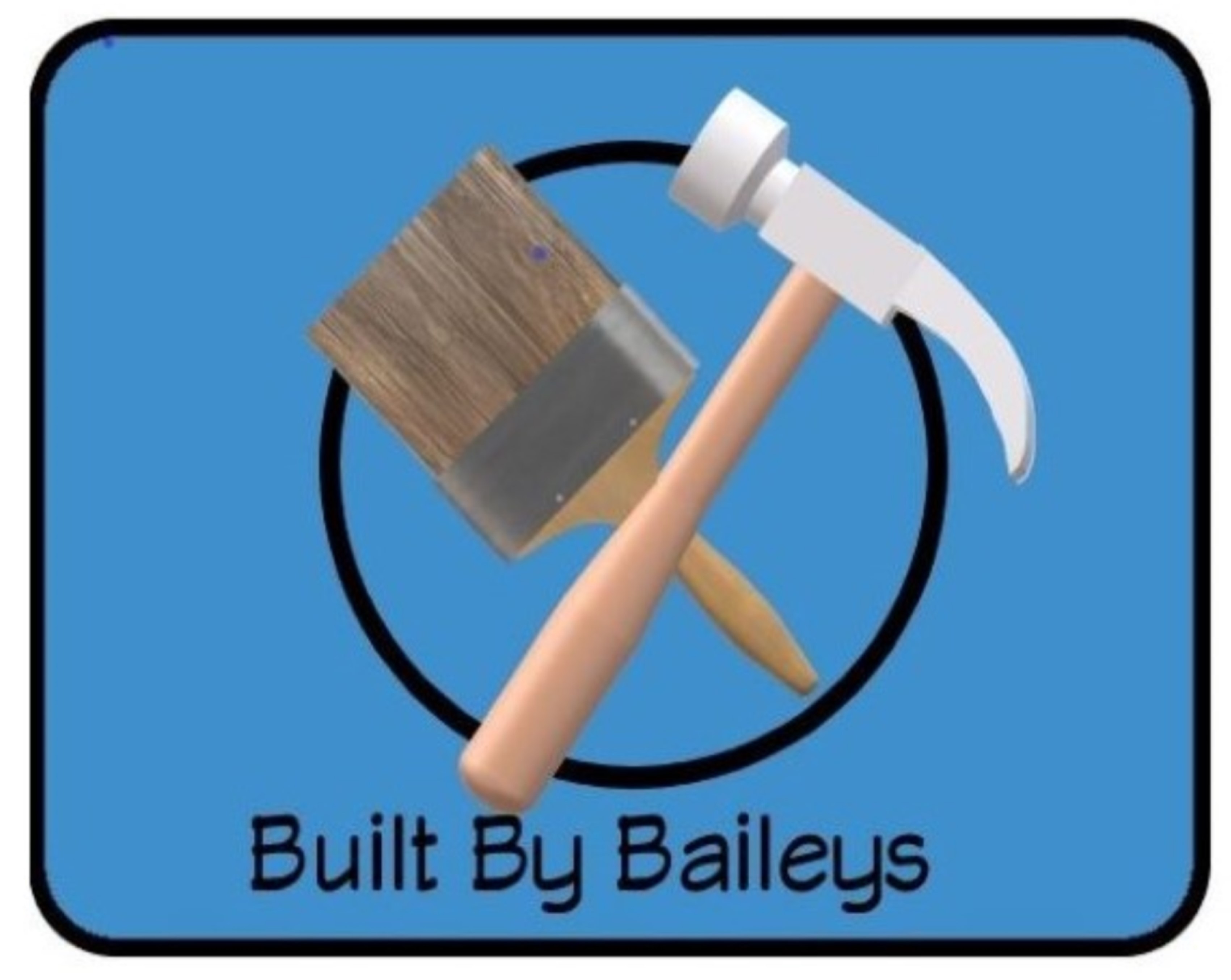 Built By Baileys