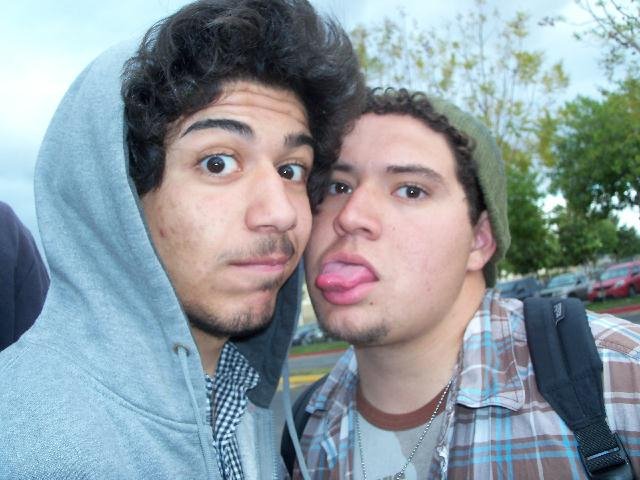 The Infamous Return of The Nick and Josh Podcast Part 3